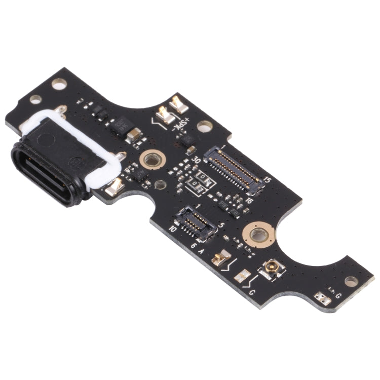 Charging Port Board For Umidigi Bison X10, For Umidigi Bison X10