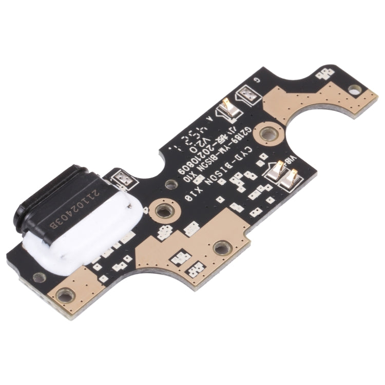 Charging Port Board For Umidigi Bison X10, For Umidigi Bison X10