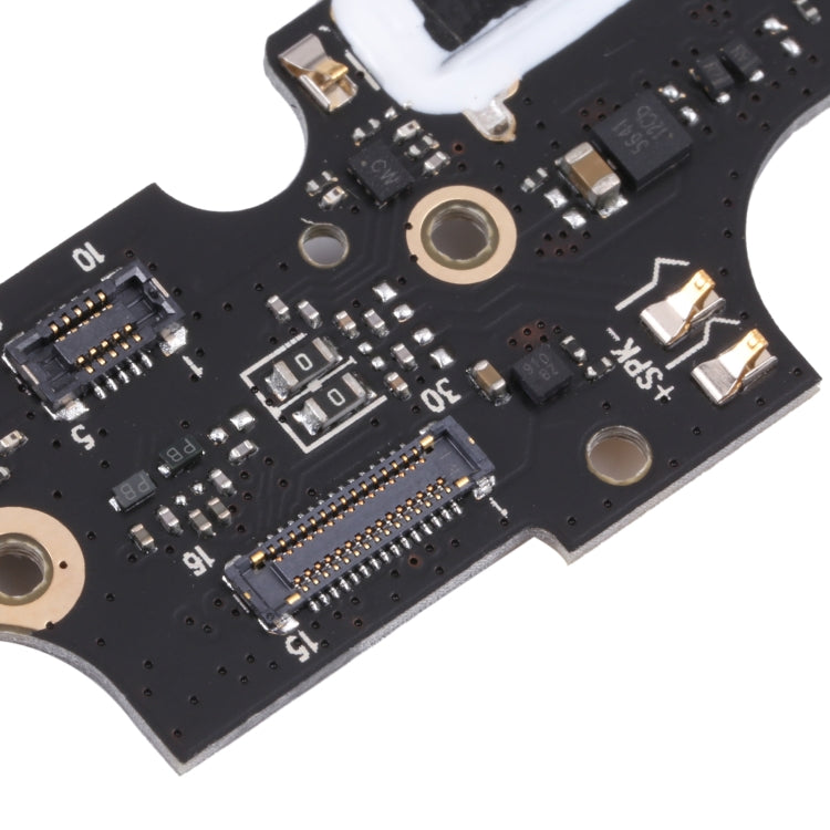 Charging Port Board For Umidigi Bison X10, For Umidigi Bison X10