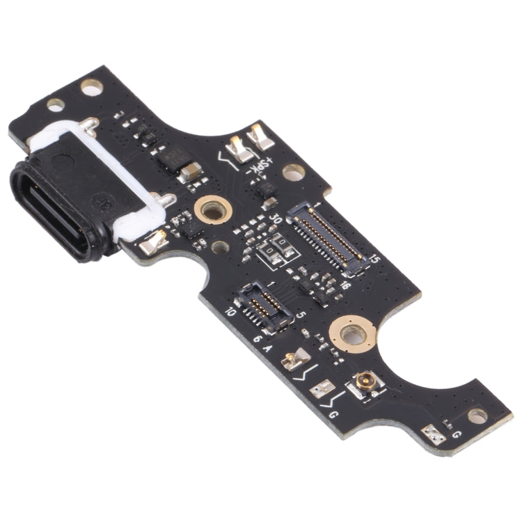 Charging Port Board For Umidigi Bison X10 Pro, For Umidigi Bison X10 Pro