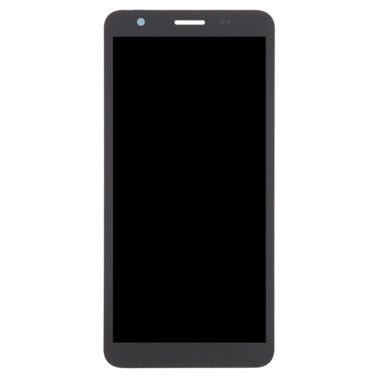 LCD Screen and Digitizer Full Assembly for Blackview BV6600 Pro, For Blackview BV6600 Pro