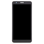 LCD Screen and Digitizer Full Assembly for Blackview BV6600 Pro, For Blackview BV6600 Pro