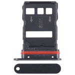 Per ZTE nubia Red Magic 9 Pro NX769J Vassoio scheda SIM + vassoio scheda SIM, For ZTE nubia Red Magic 9 Pro