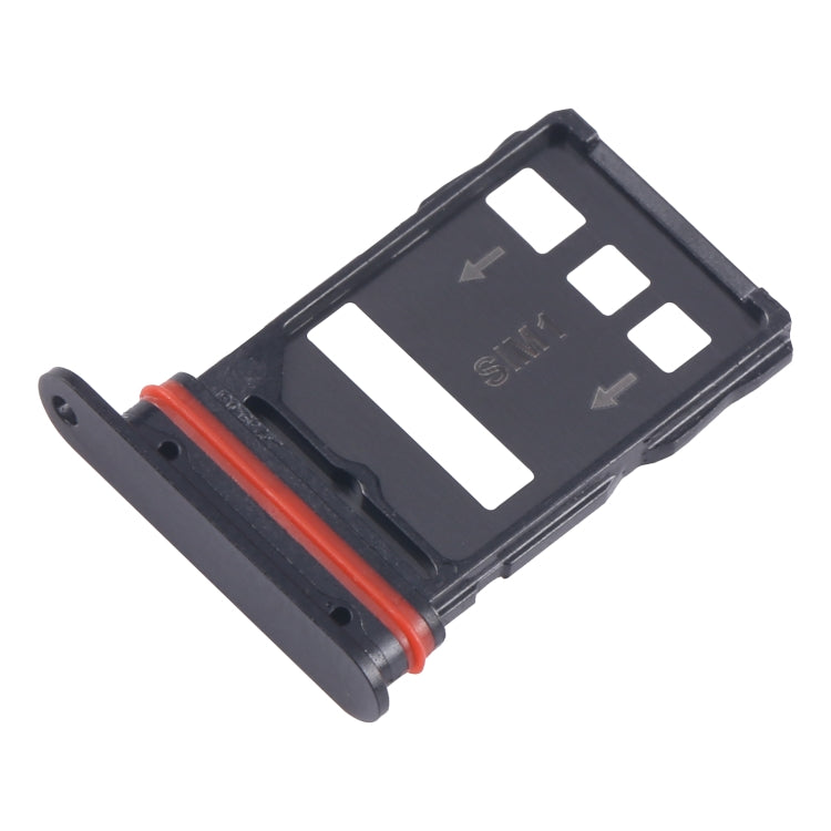 For ZTE nubia Red Magic 9 Pro NX769J SIM Card Tray + SIM Card Tray, For ZTE nubia Red Magic 9 Pro