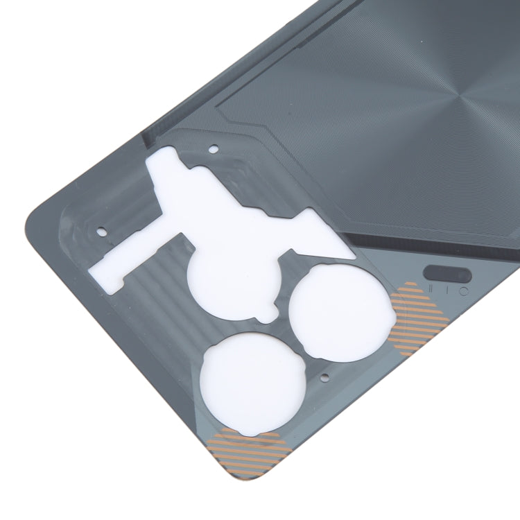Per Tecno Pova 6 Pro / Pova 6 Cover posteriore batteria originale, For Tecno Pova 6(Original)