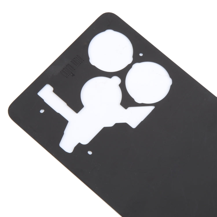 For Tecno Pova 6 Pro / Pova 6 Original Battery Back Cover, For Tecno Pova 6(Original)