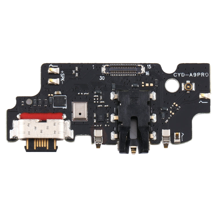 Charging port card for UMIDIGI A9 Pro, For UMIDIGI A9 Pro