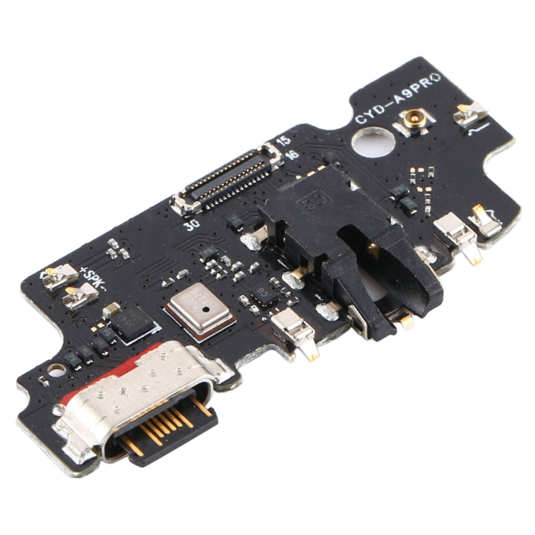 Charging port card for UMIDIGI A9 Pro, For UMIDIGI A9 Pro