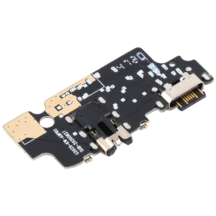 Charging port card for UMIDIGI A9 Pro, For UMIDIGI A9 Pro