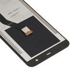 Schermo LCD e digitalizzatore assemblaggio completo per Blackview BV6300 Pro, For Blackview BV6300 Pro