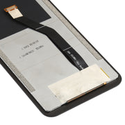 LCD Screen and Digitizer Full Assembly for Blackview BV6300 Pro, For Blackview BV6300 Pro