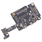 For Xiaomi Poco X5 Pro SIM Card Reader Card