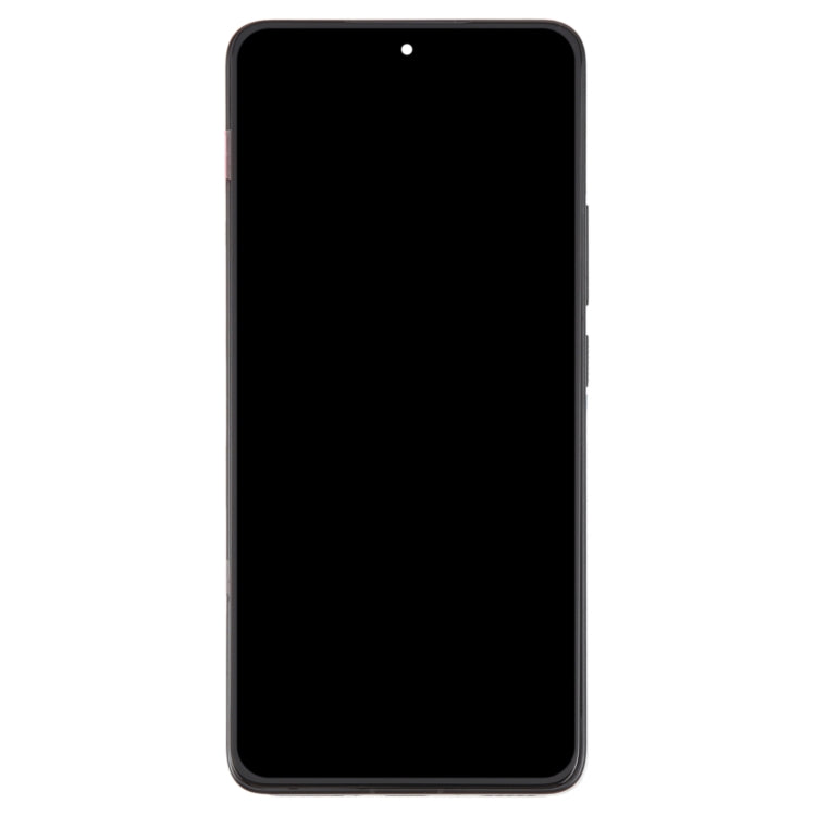 Per Xiaomi Redmi K70 Ultra Schermo LCD originale Digitizer assemblaggio completo con telaio, For Xiaomi Redmi K70 Ultra