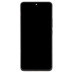 Per Xiaomi 14T Pro Schermo LCD originale Digitizer assemblaggio completo con telaio, For Xiaomi 14T Pro, Original LCD Screen Digitizer Full Assembly with Frame (White)