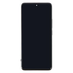 For Xiaomi Redmi Note 14 Pro Original LCD Screen Digitizer Full Assembly with Frame, For Xiaomi Redmi Note 14 Pro 5G