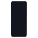For Xiaomi Redmi Note 14 Pro+ 5G Original LCD Screen Digitizer Full Assembly with Frame, For Xiaomi Redmi Note 14 Pro+ 5G