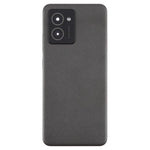 Per HMD Vibe Cover posteriore batteria originale con copriobiettivo fotocamera