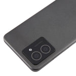 Per HMD Vibe Cover posteriore batteria originale con copriobiettivo fotocamera