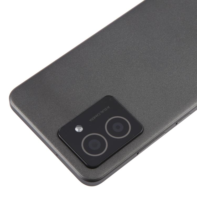 Per HMD Vibe Cover posteriore batteria originale con copriobiettivo fotocamera