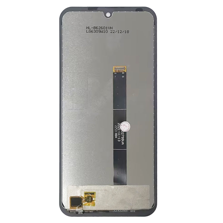 Original LCD Screen For HOTWAV CYBER 9 Pro With Digitizer Full Assembly, For HOTWAV CYBER 9 Pro