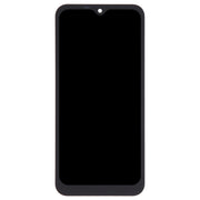 Original LCD Screen and Digitizer Full Assembly for HOTWAV CYBER 7, For HOTWAV CYBER 7