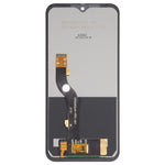 Schermo LCD originale e digitalizzatore assemblaggio completo per HOTWAV CYBER 7, For HOTWAV CYBER 7
