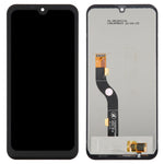 Schermo LCD originale e digitalizzatore assemblaggio completo per HOTWAV CYBER 8, For HOTWAV CYBER 8
