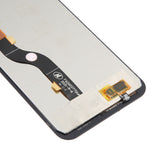 Schermo LCD originale e digitalizzatore assemblaggio completo per HOTWAV CYBER 8, For HOTWAV CYBER 8