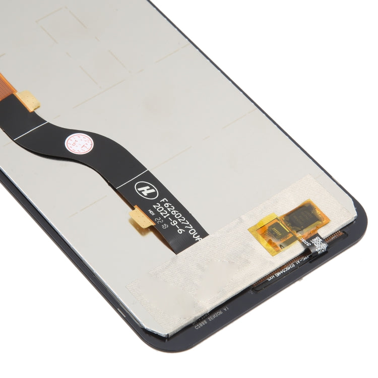 Schermo LCD originale e digitalizzatore assemblaggio completo per HOTWAV CYBER 8, For HOTWAV CYBER 8