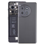 Per OnePlus Ace 3 Cover posteriore batteria con copriobiettivo fotocamera, For OnePlus Ace 3(with Camera Lens Cover)