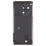 Per OnePlus Ace 3 Cover posteriore batteria con copriobiettivo fotocamera, For OnePlus Ace 3(with Camera Lens Cover)