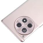 Per OnePlus Ace 3 Cover posteriore batteria con copriobiettivo fotocamera, For OnePlus Ace 3(with Camera Lens Cover)