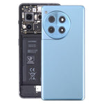 Per OnePlus Ace 3 Cover posteriore batteria con copriobiettivo fotocamera, For OnePlus Ace 3(with Camera Lens Cover)