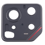 For ASUS ROG Phone 9 5G Rear Camera Lens Bezel, For ASUS ROG Phone 9 5G