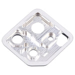 For ASUS ROG Phone 9 5G Rear Camera Lens Bezel, For ASUS ROG Phone 9 5G