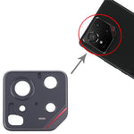 For ASUS ROG Phone 9 5G Rear Camera Lens Bezel, For ASUS ROG Phone 9 5G