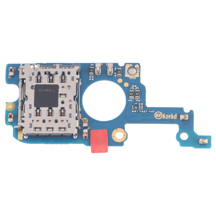 For Asus Zenfone 9 AI2202 SIM Card Reader Board, For Asus Zenfone 9