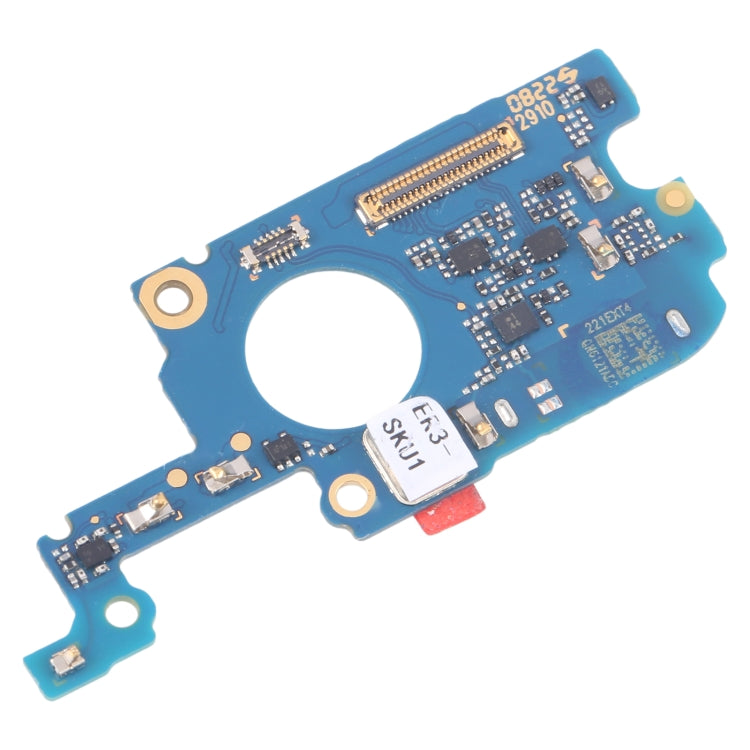 Per Asus Zenfone 9 AI2202 Scheda lettore scheda SIM, For Asus Zenfone 9