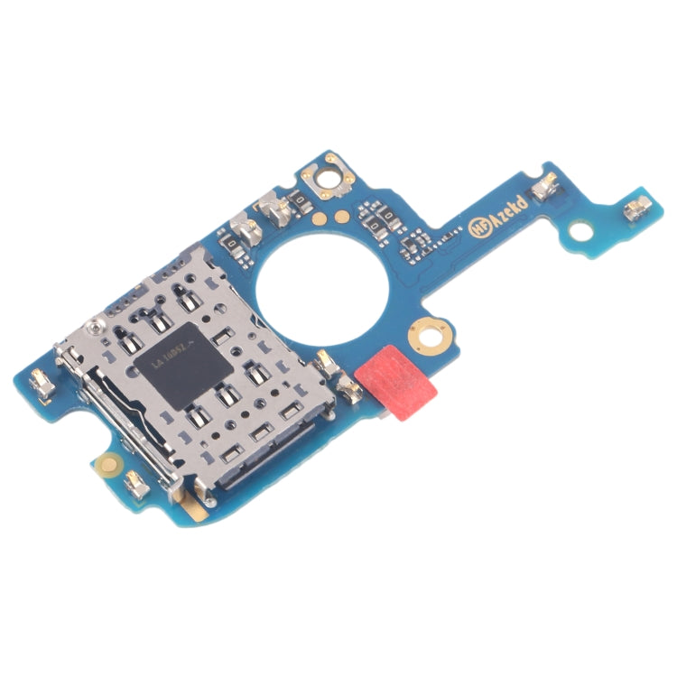 For Asus Zenfone 9 AI2202 SIM Card Reader Board, For Asus Zenfone 9