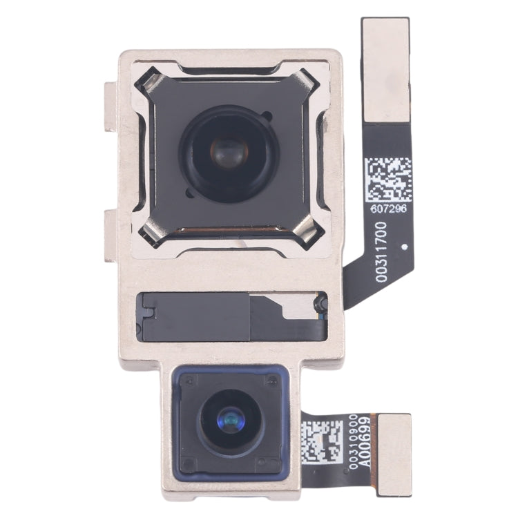 For Asus Zenfone 10 AI2302 Rear Camera, For Asus Zenfone 10