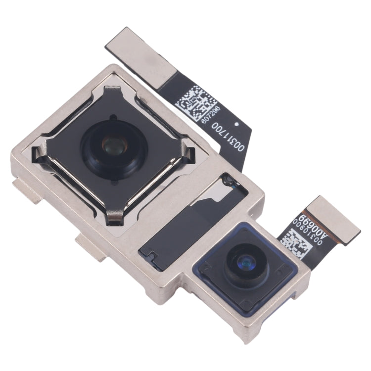 For Asus Zenfone 10 AI2302 Rear Camera, For Asus Zenfone 10