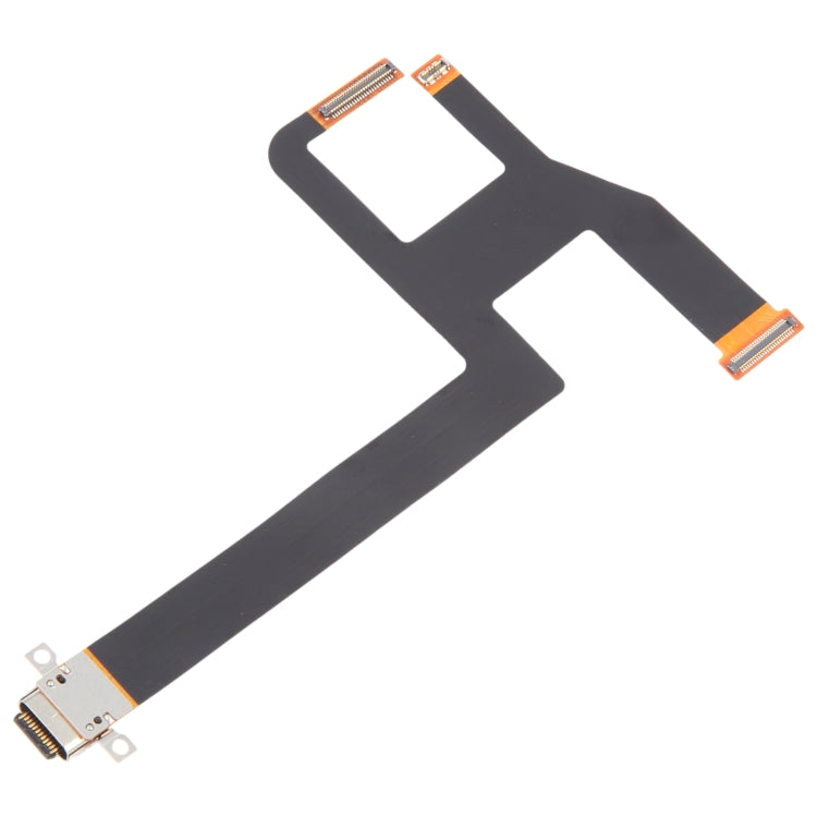 For Asus ROG Phone 5 Ultimate ZS673KS Charging Port Flex Cable, For Asus ROG Phone 5 Ultimate