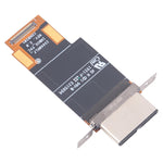 For Asus ROG Phone II ZS660KL Side Charging Port Flex Cable, For Asus ROG Phone II ZS660KL