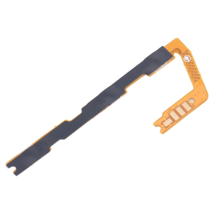 For T-Mobile REVVL 7 Pro Power Button & Volume Button Flex Cable, For T-Mobile REVVL 7 Pro