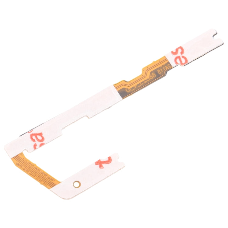 For T-Mobile REVVL 7 Pro Power Button & Volume Button Flex Cable, For T-Mobile REVVL 7 Pro