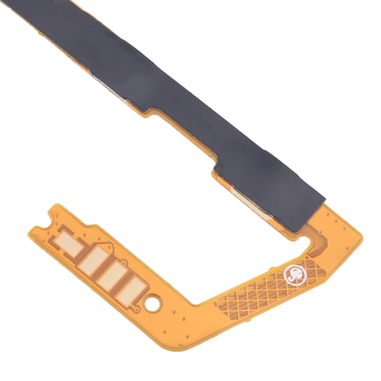 For T-Mobile REVVL 7 Pro Power Button & Volume Button Flex Cable, For T-Mobile REVVL 7 Pro