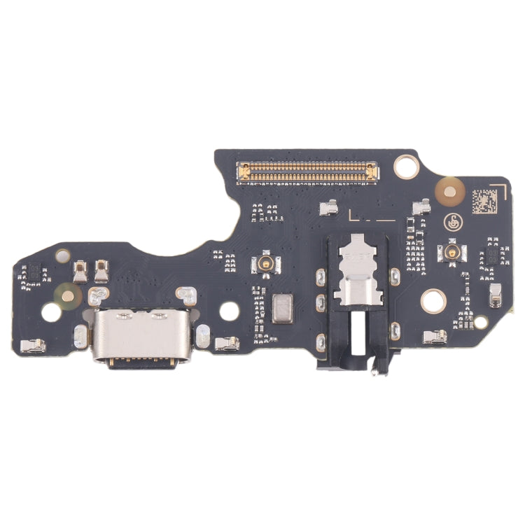 For T-Mobile REVVL 7 Pro Charging Port Board, For T-Mobile REVVL 7 Pro