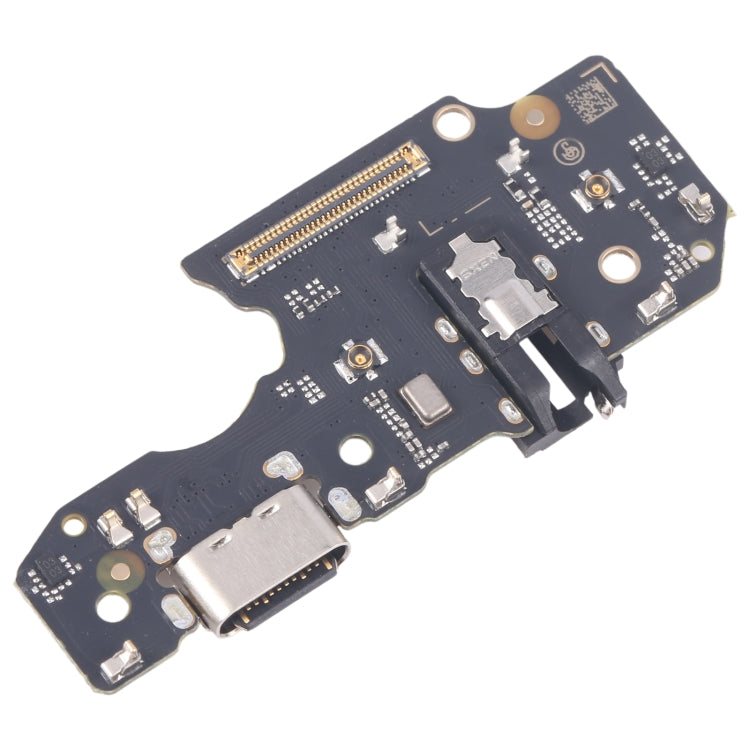 For T-Mobile REVVL 7 Pro Charging Port Board, For T-Mobile REVVL 7 Pro