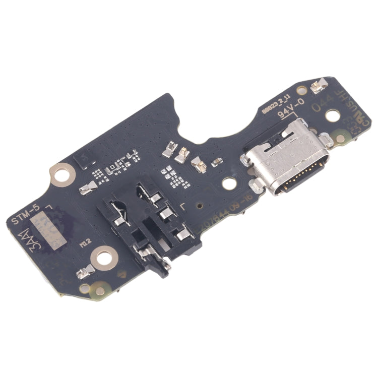 For T-Mobile REVVL 7 Pro Charging Port Board, For T-Mobile REVVL 7 Pro