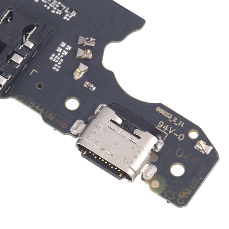 For T-Mobile REVVL 7 Pro Charging Port Board, For T-Mobile REVVL 7 Pro